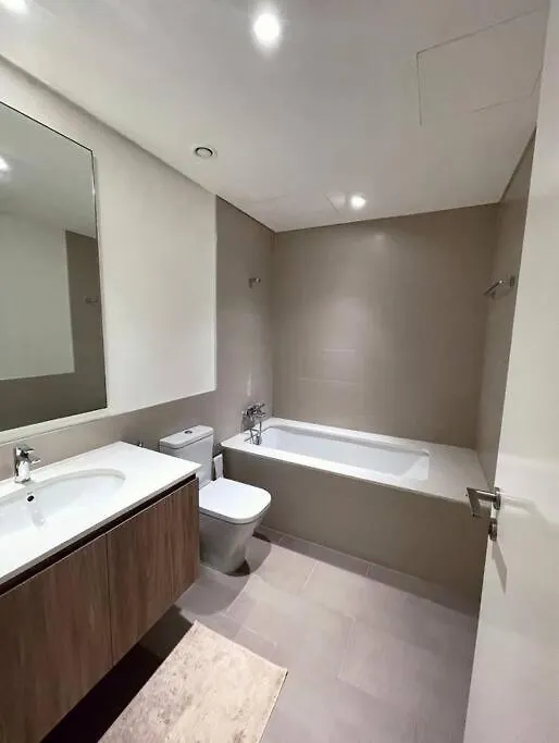 3 Bedrooms + Maids Room, Full Park View Dubai
