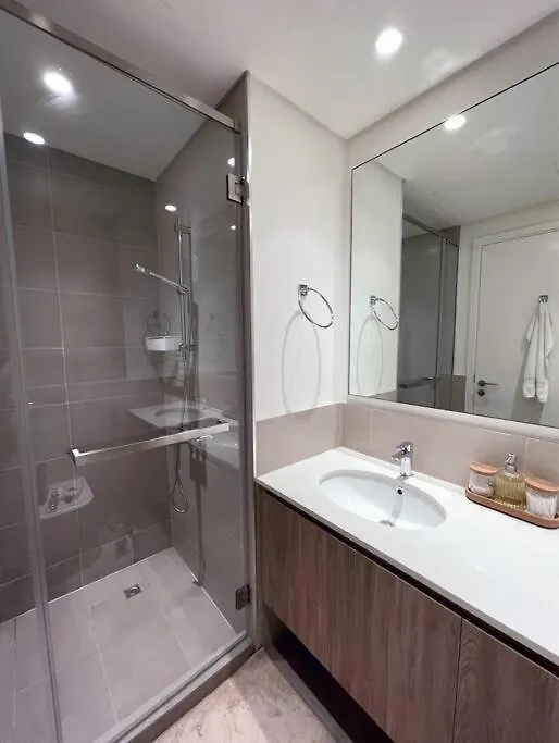 3 Bedrooms + Maids Room, Full Park View Dubai United Arab Emirates